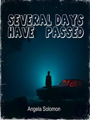 cover image of Several days Have Passed